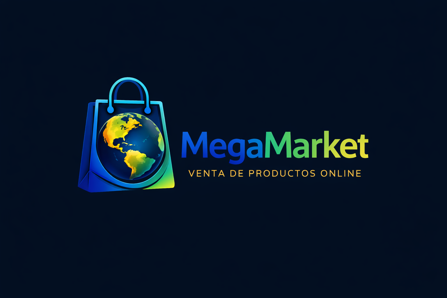 MegaMarket
